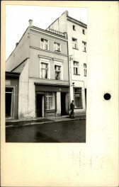kamienica, skan 2