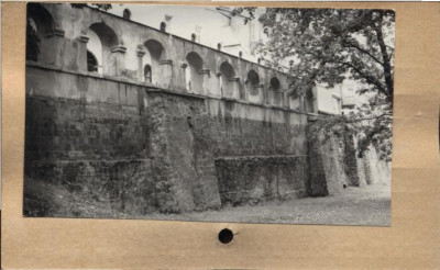 podcień - galeria poręczowa, skan 2