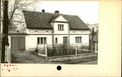 dom, skan 2