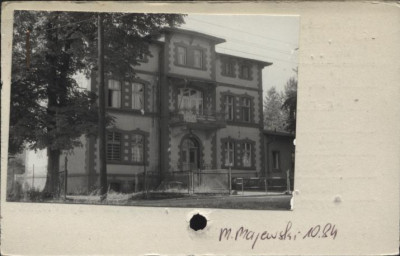 przedszkole, skan 2