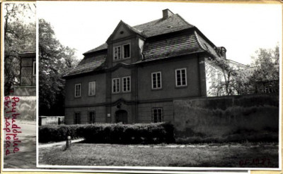 pastorówka zw. Nowa, adm. Parafii Ewang.-Augsb., skan 3