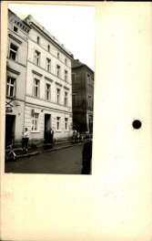 kamienica, skan 2