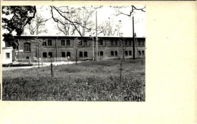 magazyn I, zespół koszar, skan 2