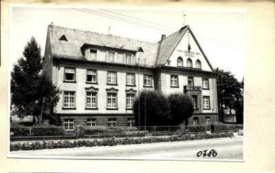 budynek użyteczności publicznej - PZPR, skan 2