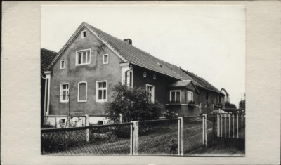 dom mieszkalno-gospodarczy, skan 2