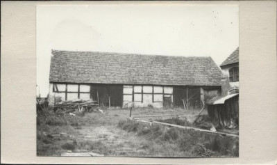 stodoła, skan 2