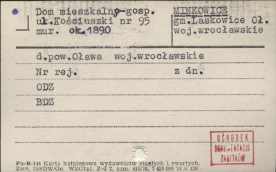 dom mieszkalno-gospodarczy, skan 1