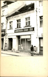 dom, skan 2