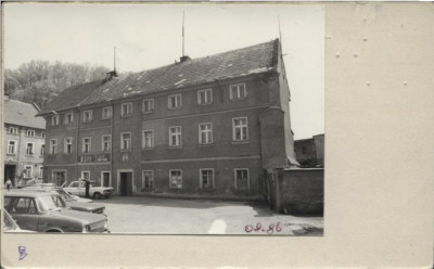 kamienica, skan 2