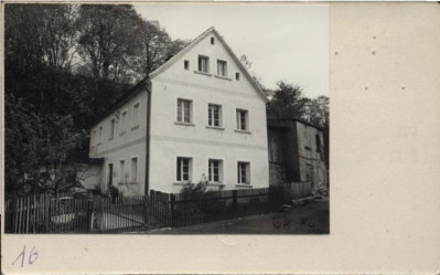 budynek mieszkalny, skan 2