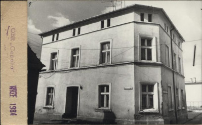 dom, skan 2