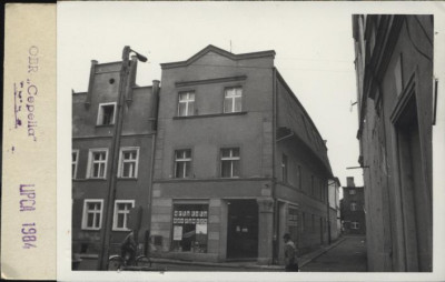 dom, skan 2
