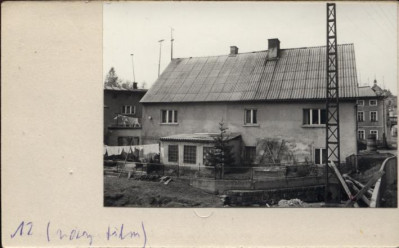 budynek mieszkalny, skan 2