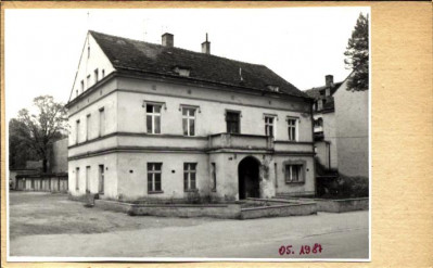 dom, skan 2