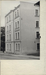 budynek mieszkalny, skan 2