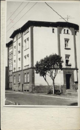 budynek mieszkalny, skan 2
