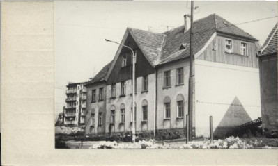 budynek mieszkalny, skan 2