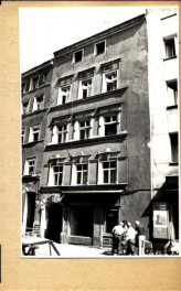 dom, skan 2