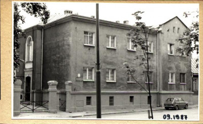 dom mieszkalny ob. przedszkole zakł. elektr., skan 2