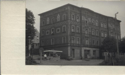 budynek mieszkalny, skan 2