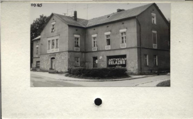 dom, skan 2