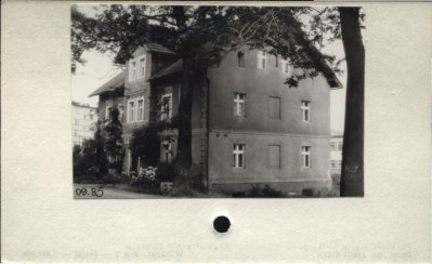 dom, skan 2