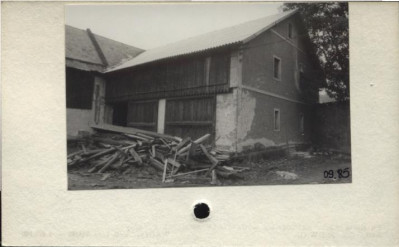 stodoła, skan 2