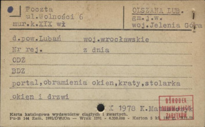 poczta, skan 1