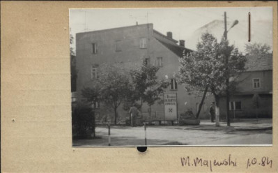 dom mieszkalno-gospodarczy, skan 2