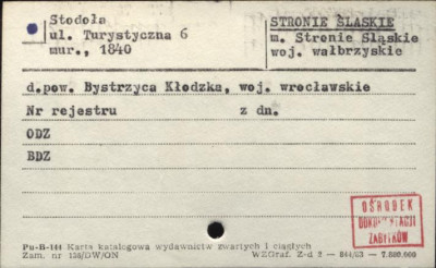 stodoła, skan 1