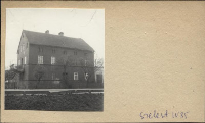 dom, skan 2