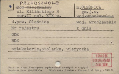 przedszkole, skan 1
