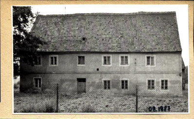 dom, skan 2