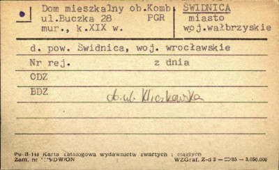 dom mieszkalny ob. komb. PGR, skan 1