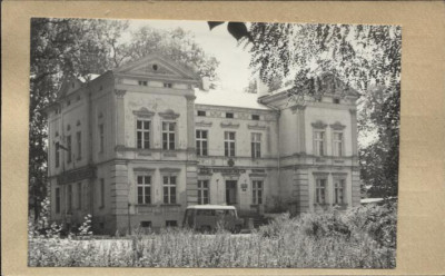 pałac (ob. kom. hufca ZHP), skan 2