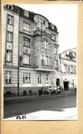 dom mieszkalny ob. przychodnia PKS, skan 2