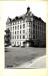 dom, skan 2