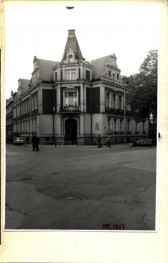 dom mieszkalny ob. przedszkole nr. 6, skan 2