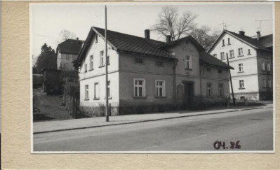 dom, skan 2