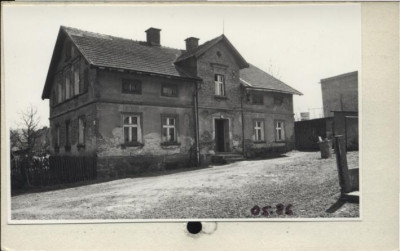 budynek mieszkalny, skan 2
