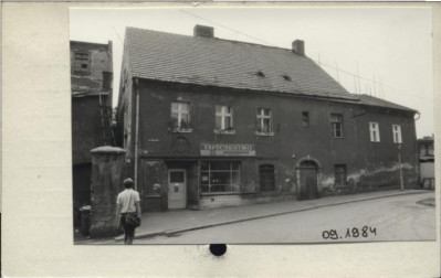 budynek mieszkalny, skan 2