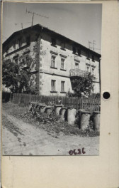 budynek mieszkalny, skan 2
