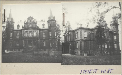 pałacyk - przedszkole ZPO Gryfex, skan 2