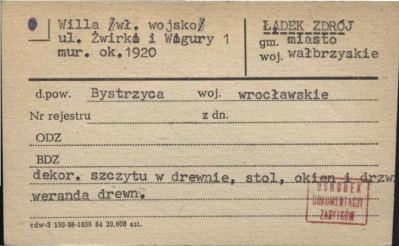 willa, skan 1