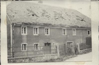 dom mieszkalno-gospodarczy, skan 2