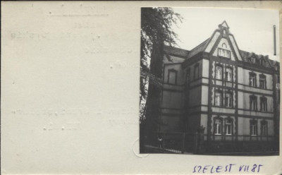 dom, skan 2