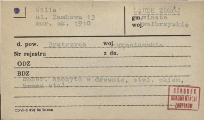 willa, skan 1