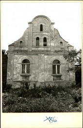 dom, skan 2