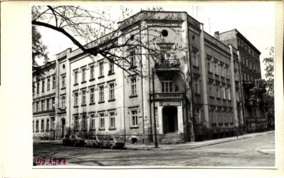 dom, skan 2
