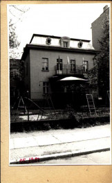 dom mieszkalny ob. żłobek, skan 2